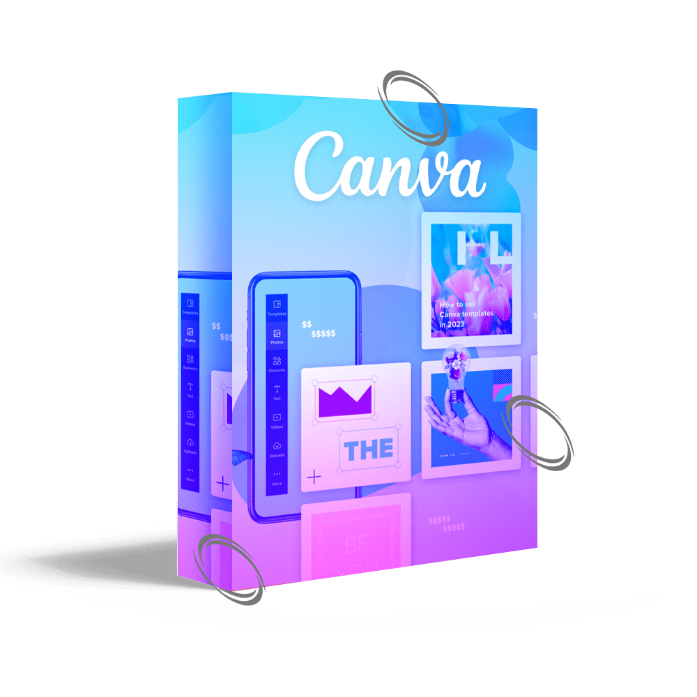 Buy Canva Pro & Boost Your Creativity
