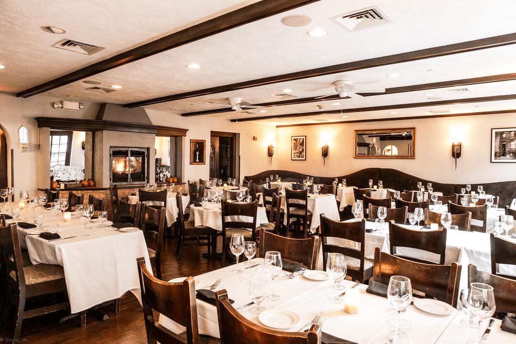 Delicious Italian food and traditional hospitality in Boston’s North