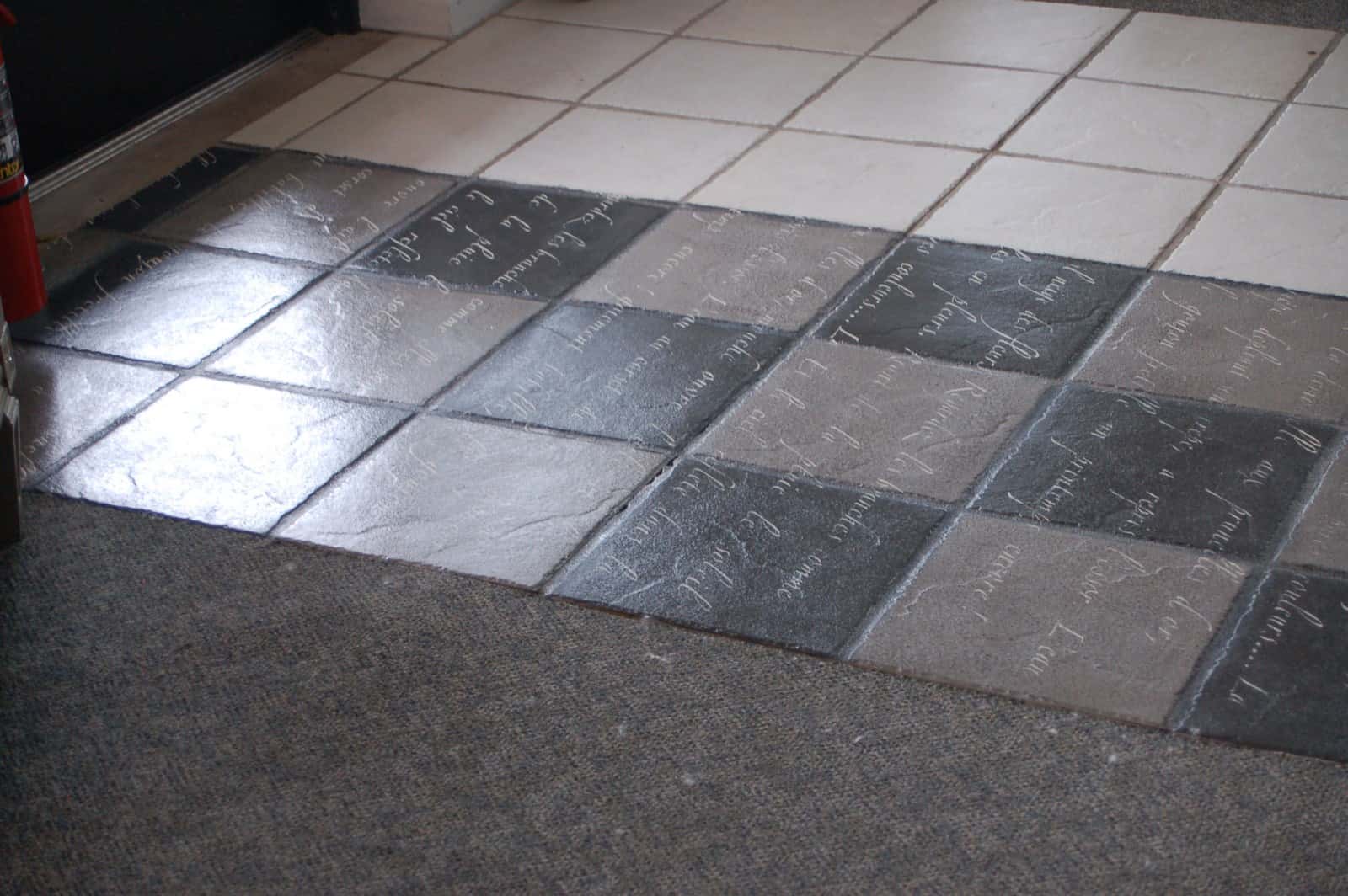 Ceramic Tile Paint You Thought You Didn’t Need Them? Think Again