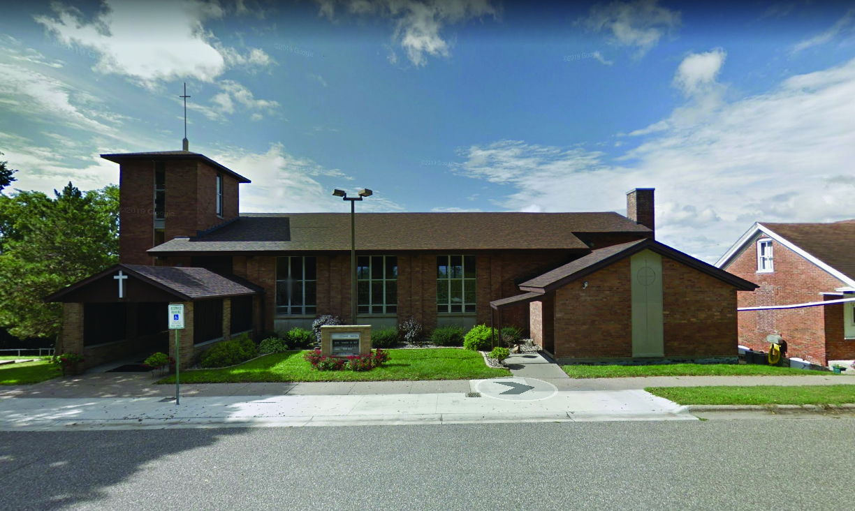 Tres Ecclesiae Alma, Fountain City and Waumandee, WI