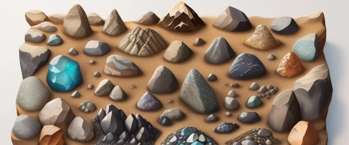 Best Pet Rock Names Cute, Funny & Good Ideas For Your Rock