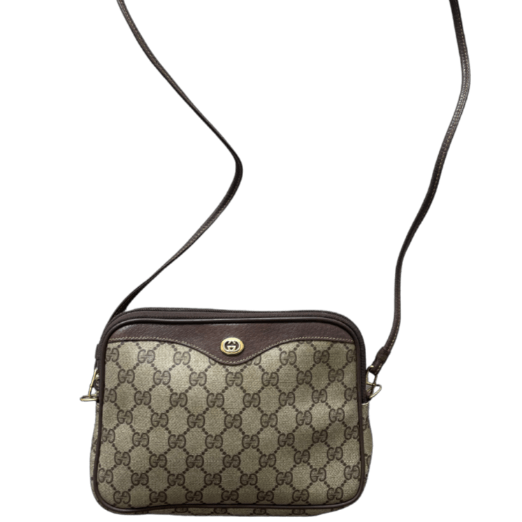 Gucci Crossbody Bag Tresor