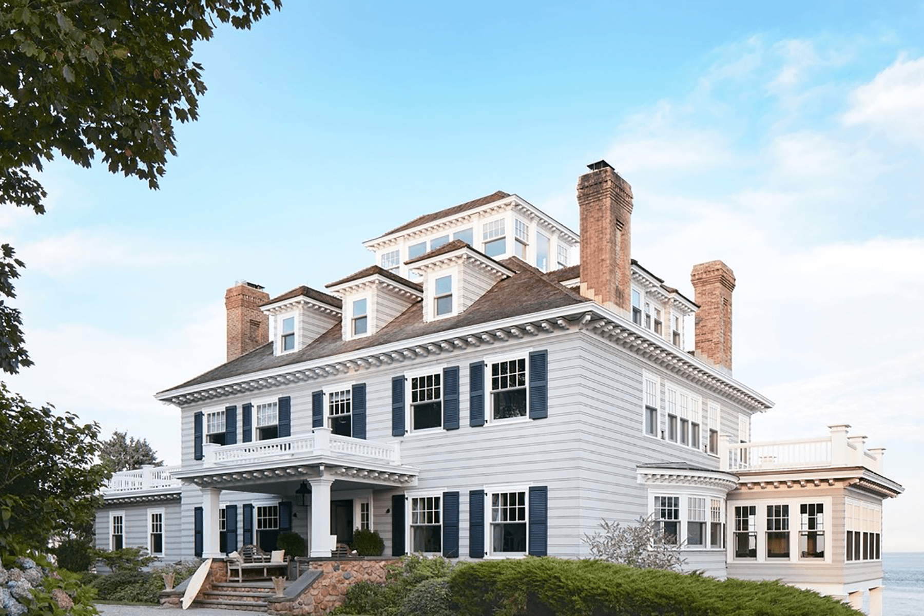 Trésor Estate Sales Estate Sale Management, Newport RI