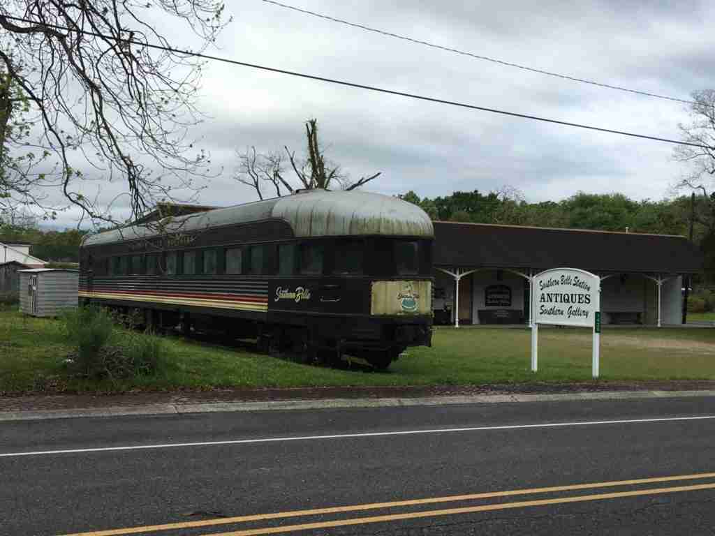 Day 39 St. Francisville to Franklinton, Louisiana 86 miles Tres