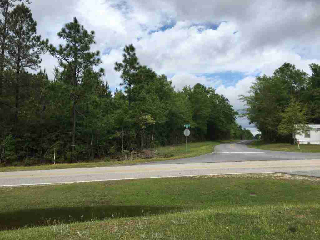 Day 41 Poplarville to Ocean Springs, Mississippi 68 miles Tres