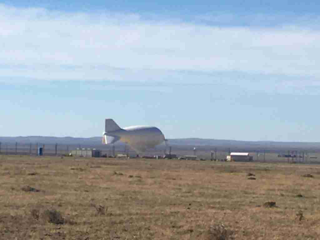 Day 19 Van Horn to Marfa, Texas 75 miles Tres Goes Riding