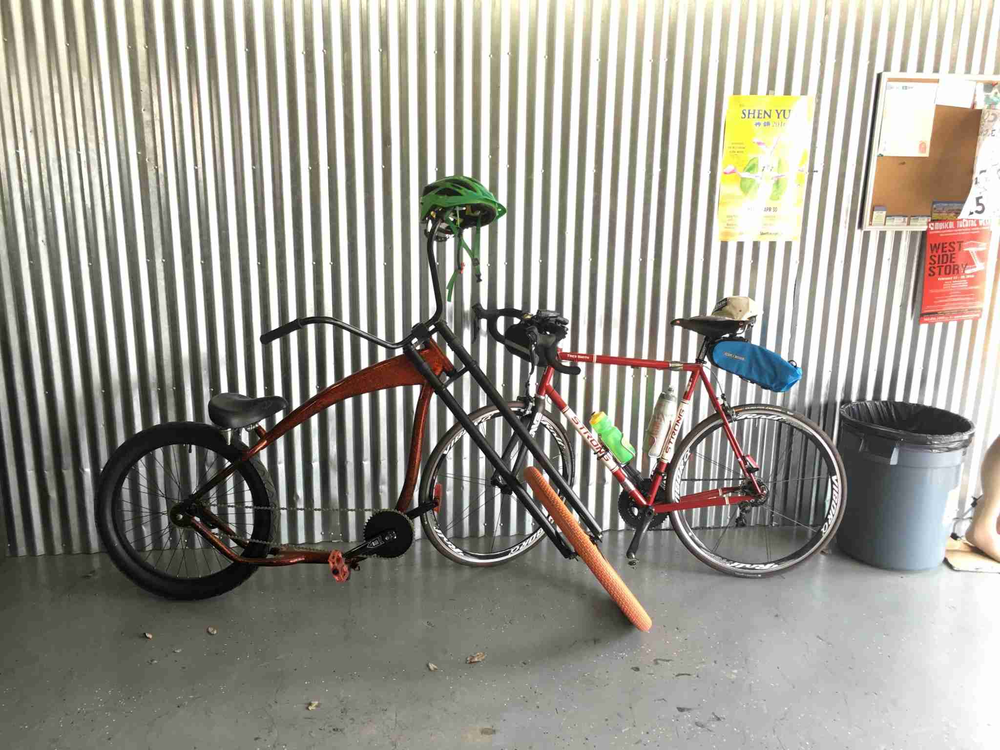 March 3, 2016 Tres Goes Riding