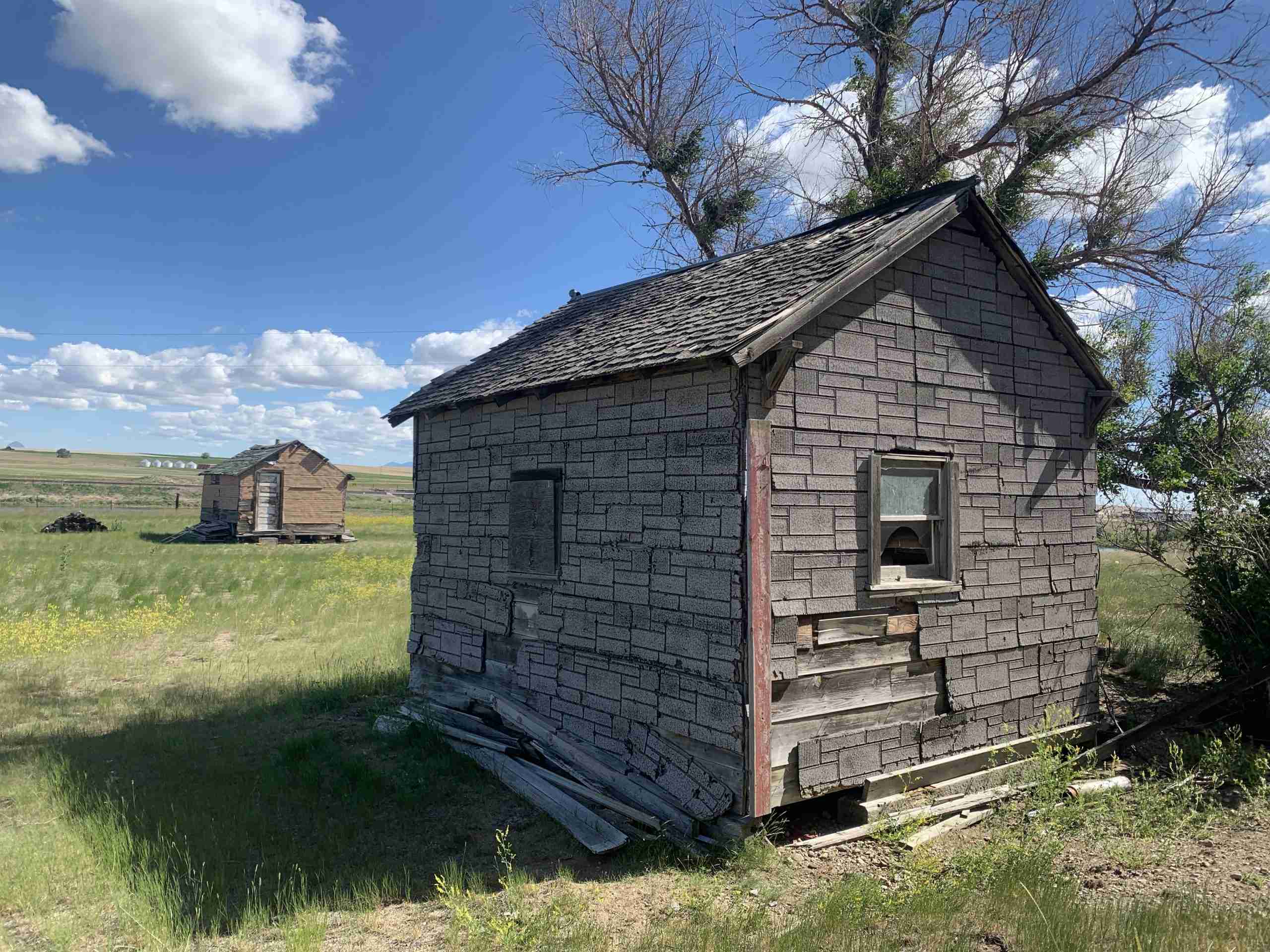 Day 18Cut Bank to Chester, MT65 miles with 900 feet of elevation