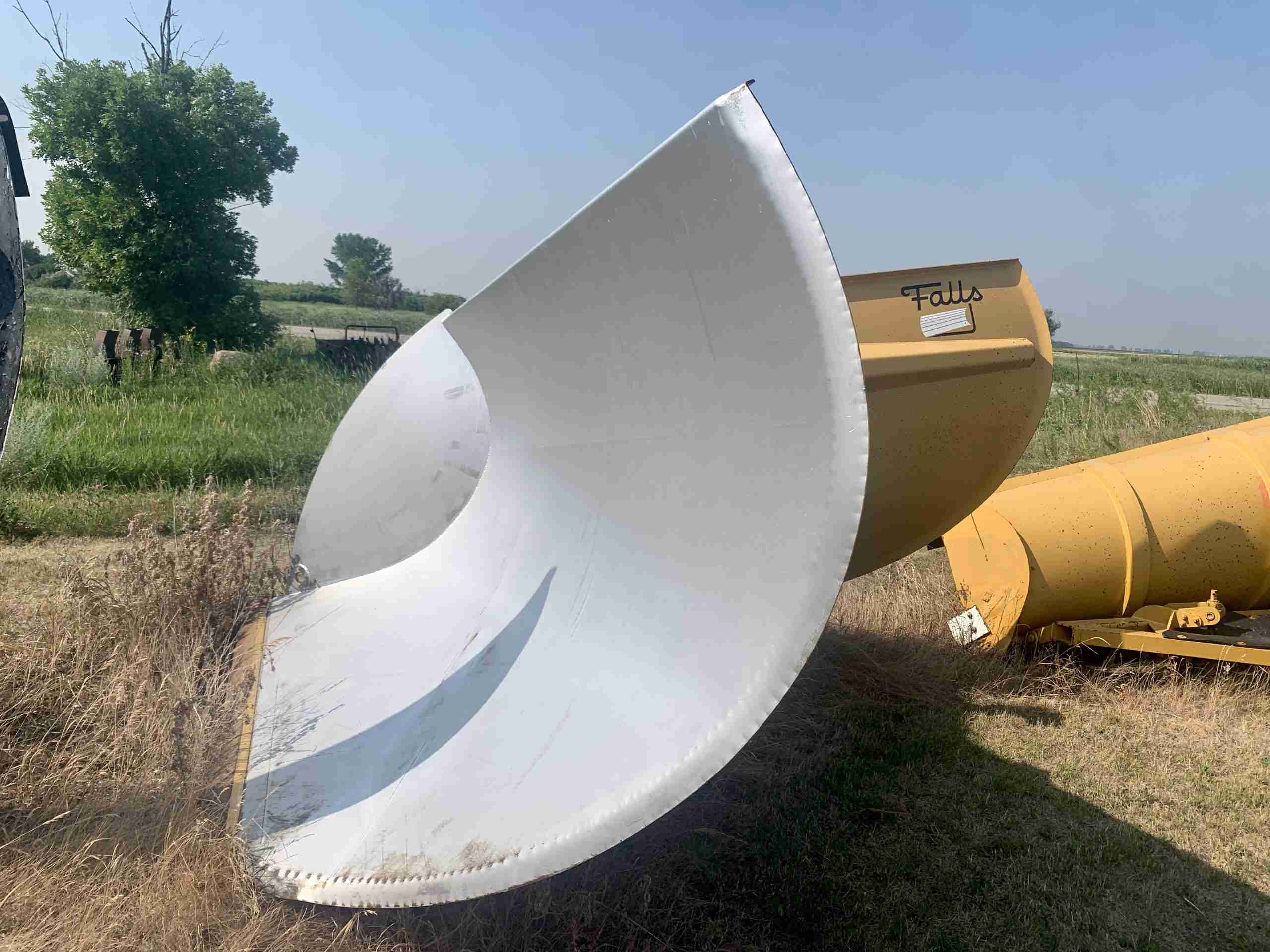 Day 35Fargo, ND to Fergus Falls, MN63.3 miles with 488 feet of