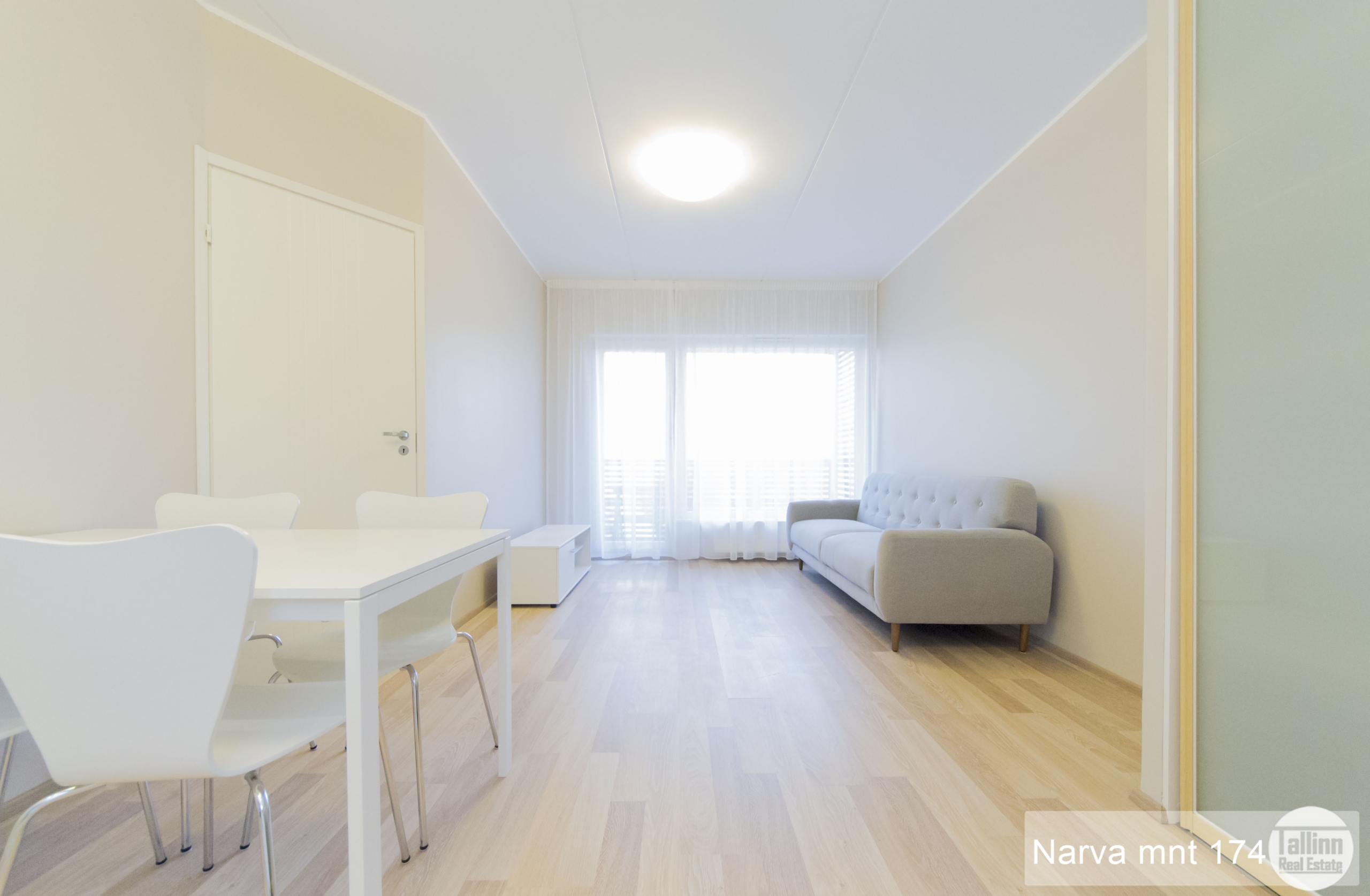 Narva mnt 174 Tallinn Real Estate
