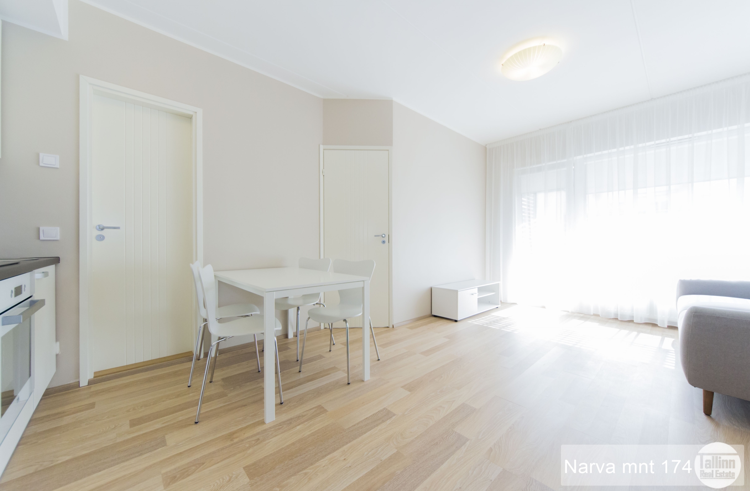 Narva mnt 174 Tallinn Real Estate