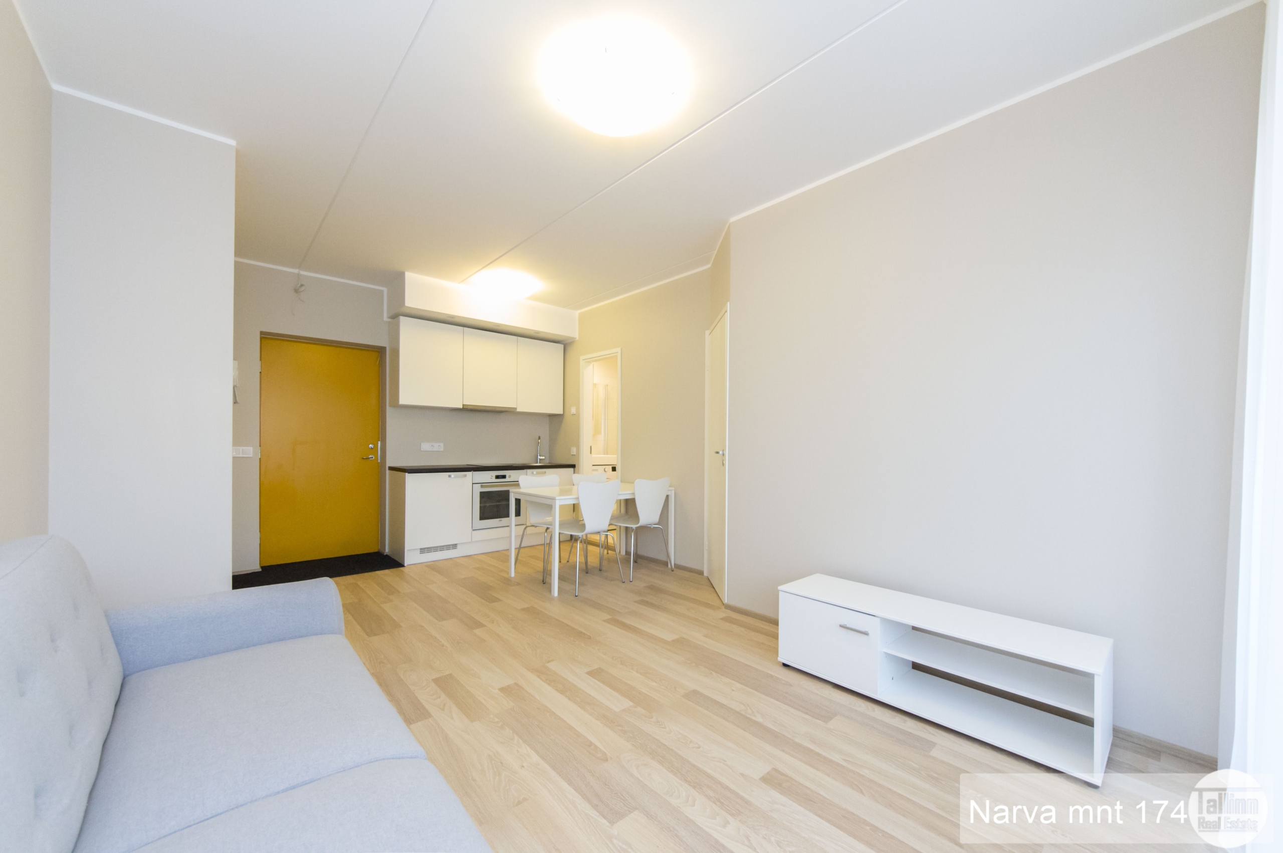 Narva mnt 174 Tallinn Real Estate