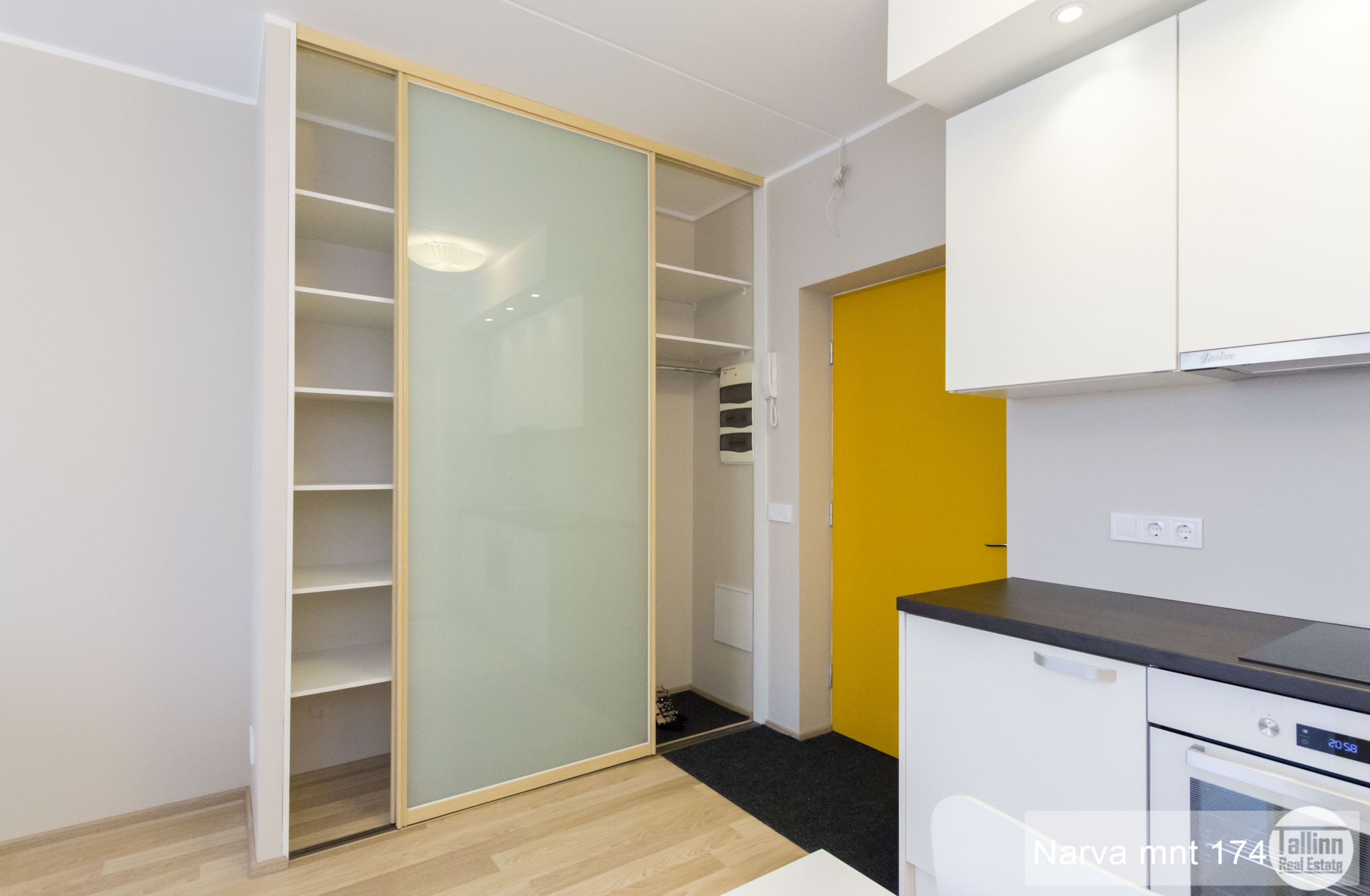 Narva mnt 174 Tallinn Real Estate