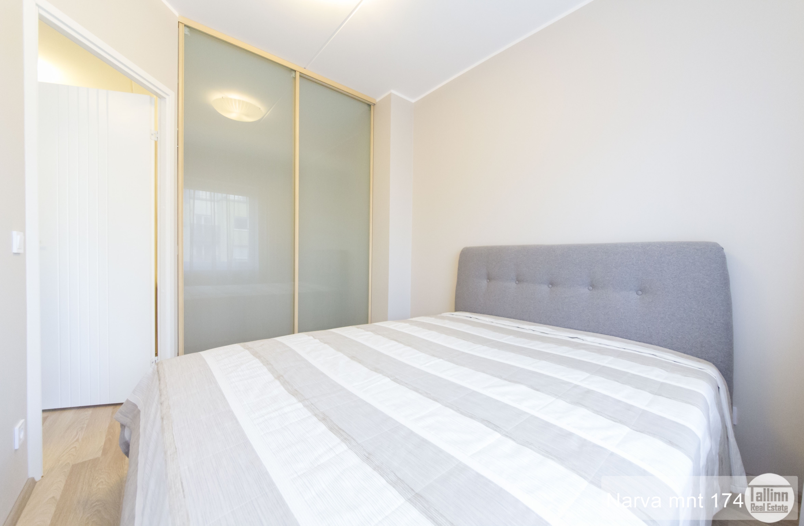 Narva mnt 174 Tallinn Real Estate