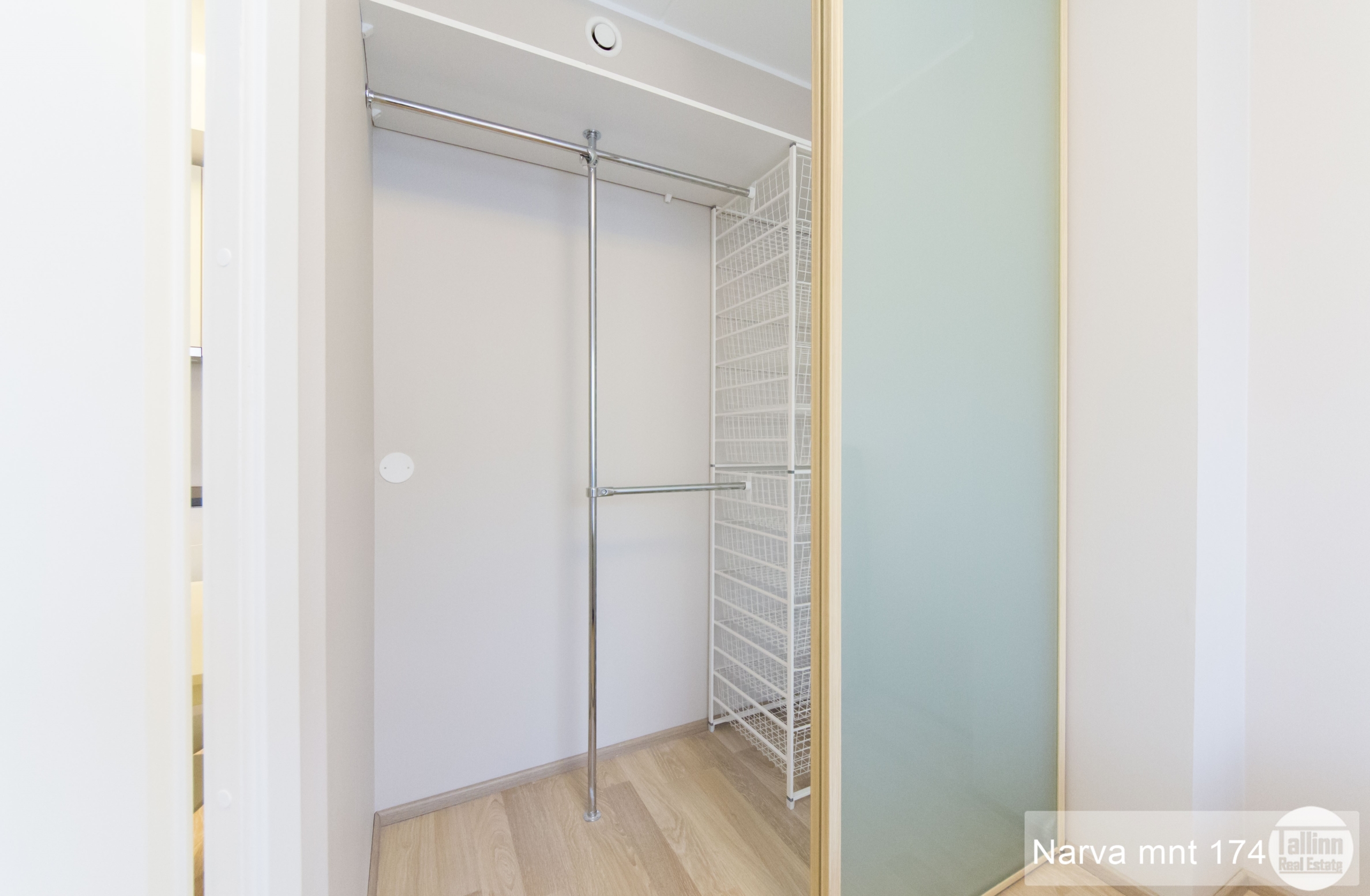 Narva mnt 174 Tallinn Real Estate