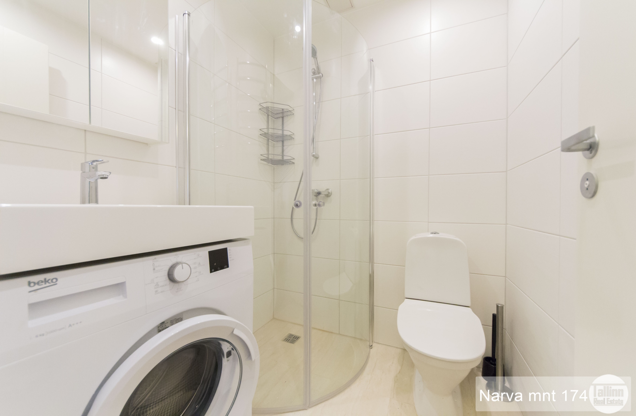 Narva mnt 174 Tallinn Real Estate