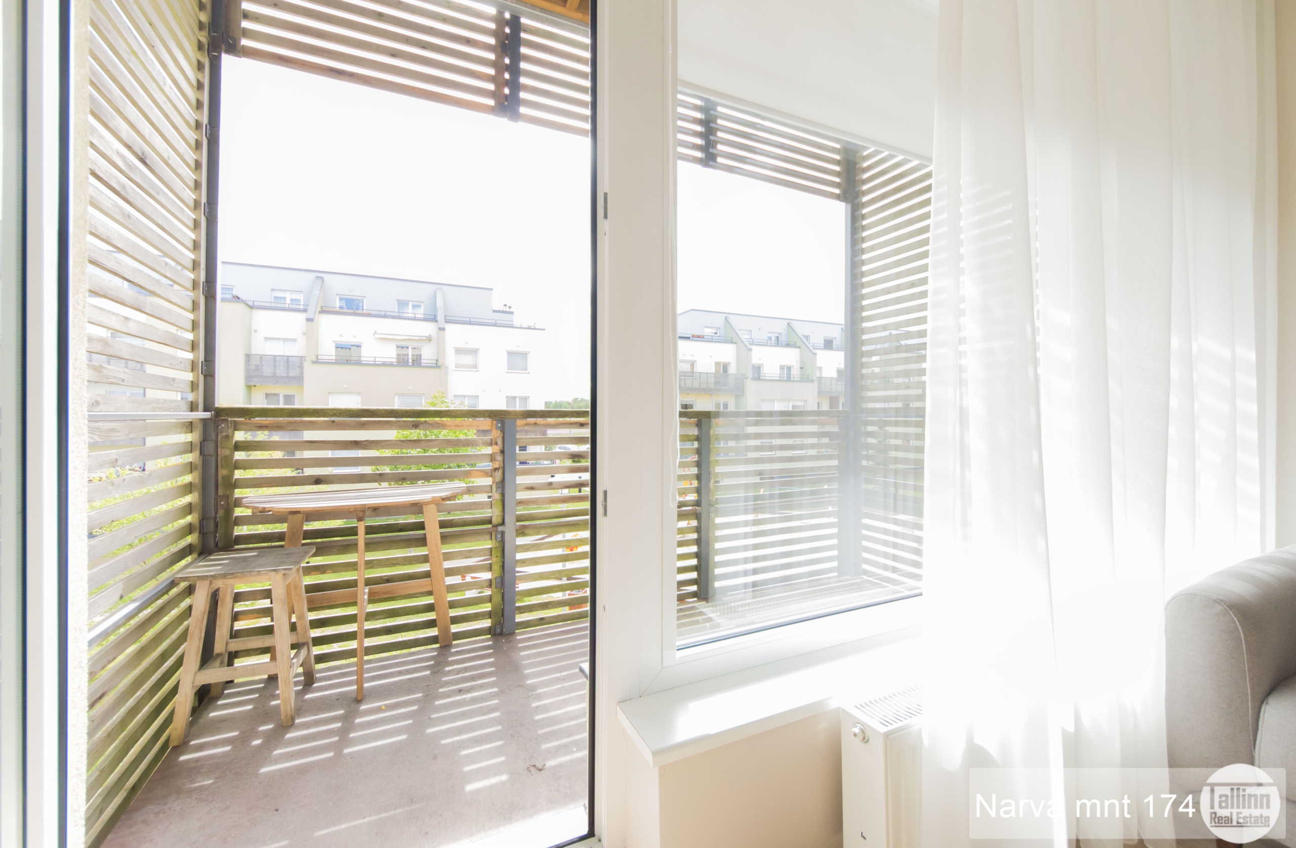 Narva mnt 174 Tallinn Real Estate