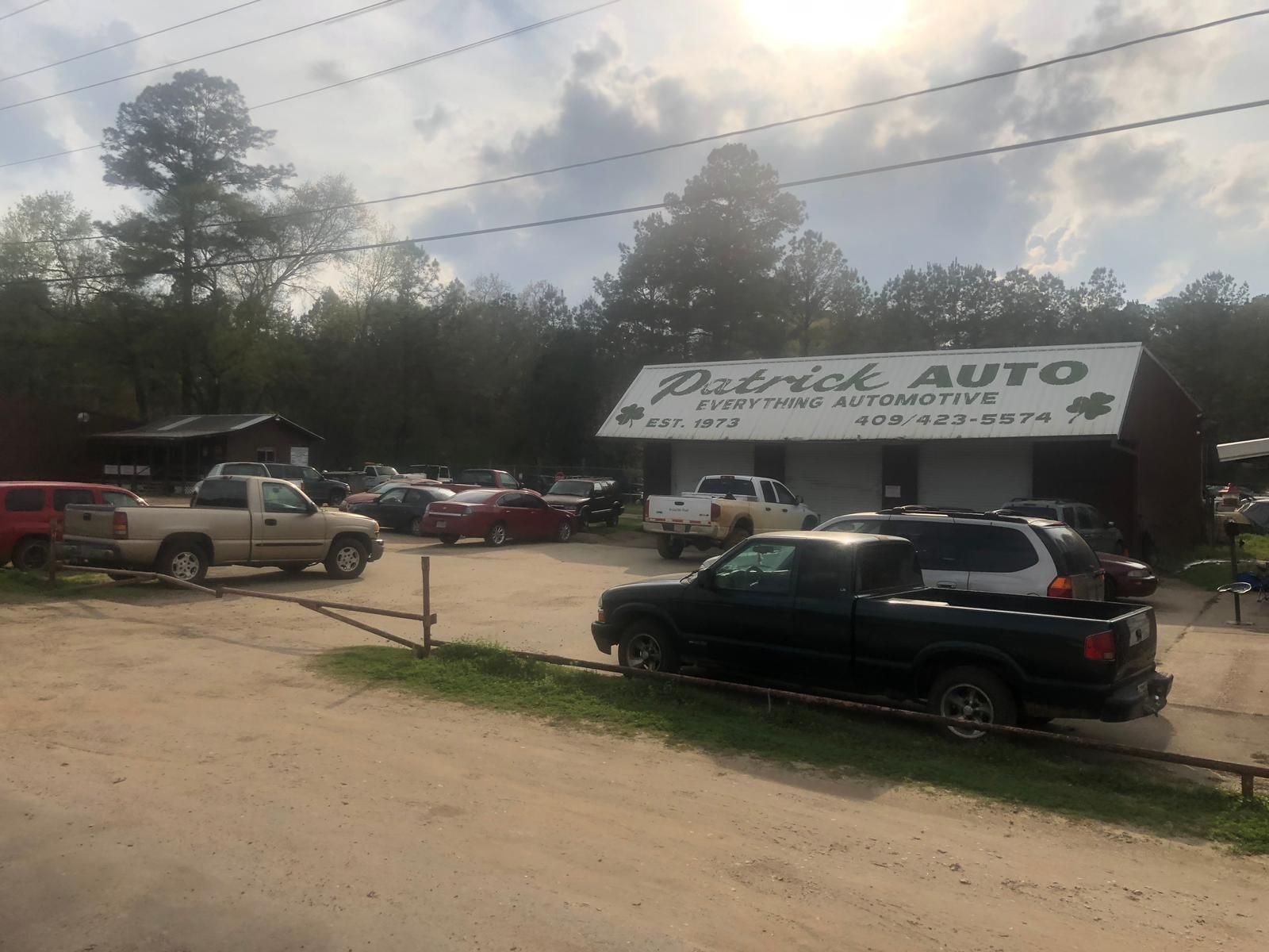 patricks auto Tretroller, Kickbikes, Scooter und mehr...