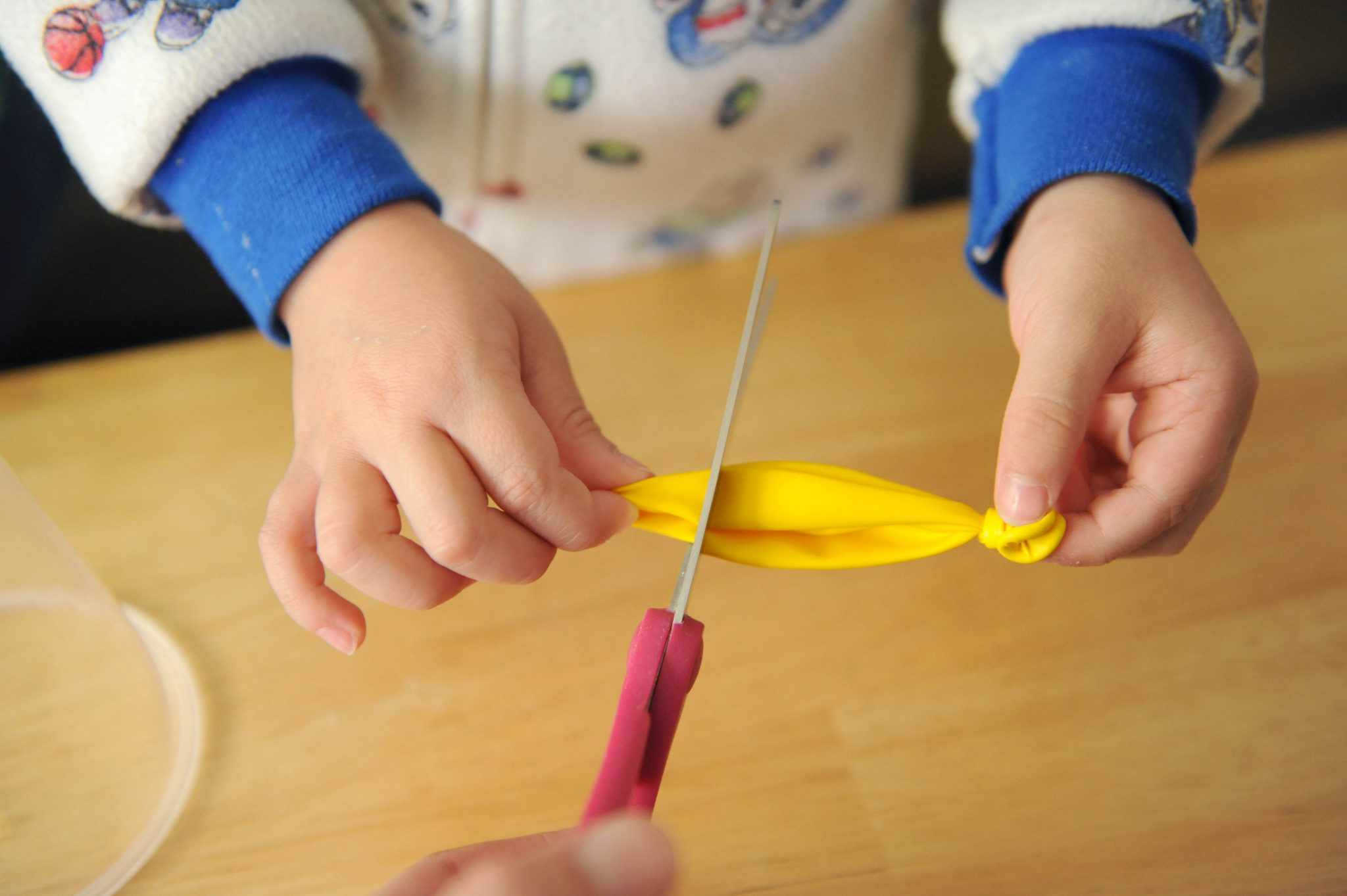 marshmallow shooters Treu Image