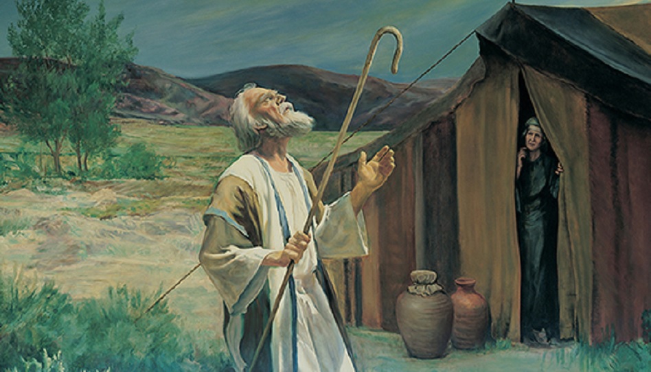 abrahamgebet TreuimGlauben.de