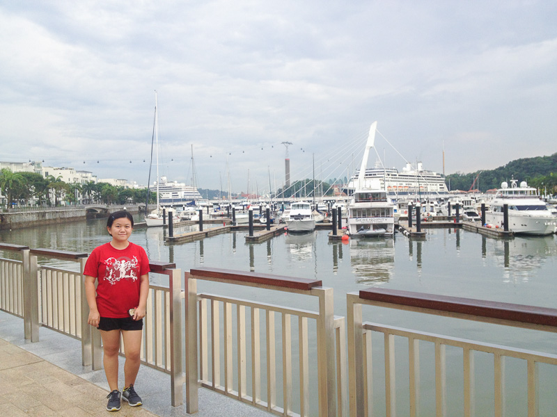 22 Best Places to Run in Singapore Trevallog