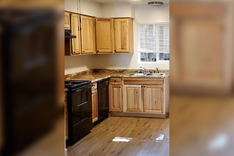 Grand Mesa Apartments Trevey