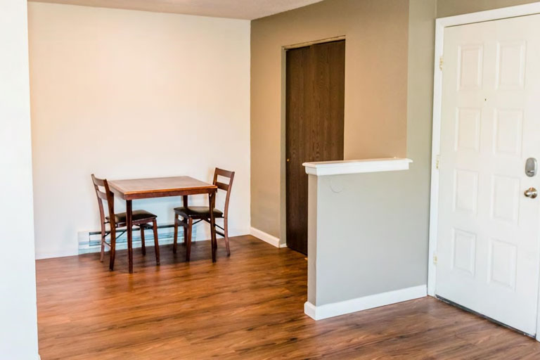 Grand Mesa Apartments Trevey