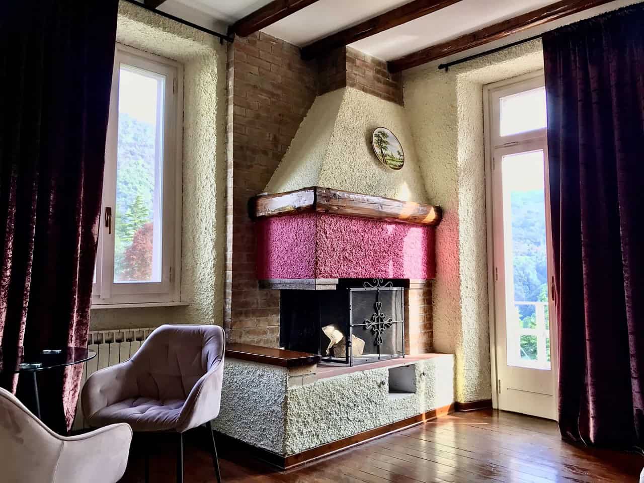 Villa on Lake Como Trevi Elite Properties