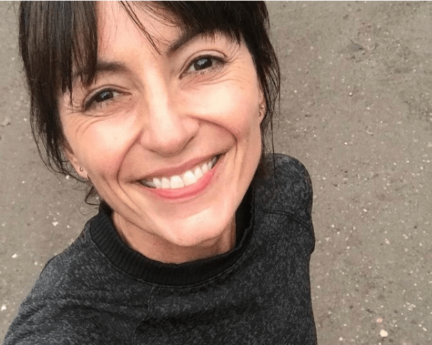 Davina McCall supports Trevi’s work on making the Menopause Matter Trevi