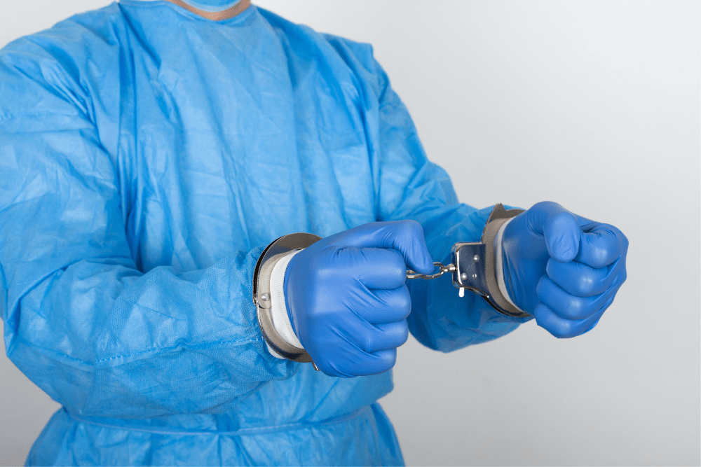 What Is A Malpractice Suit Trevino Injury Law
