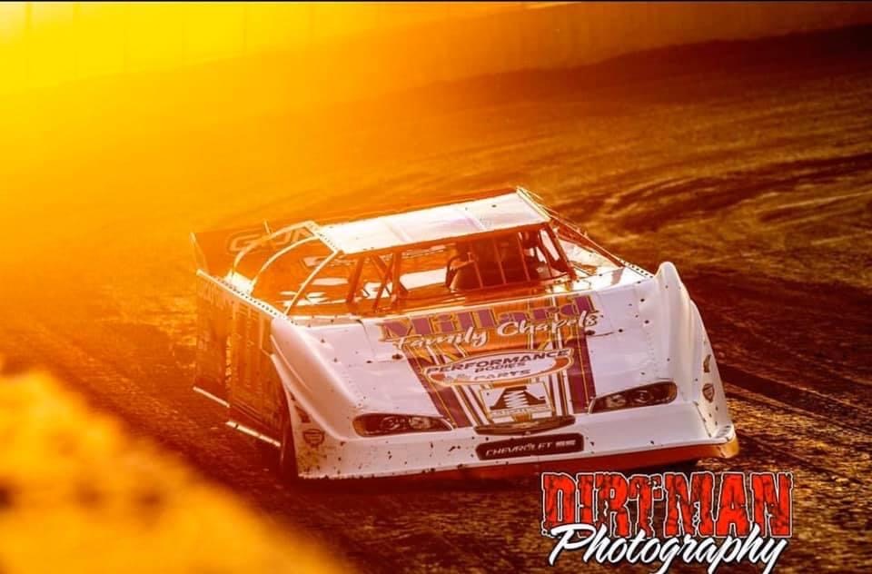 Trevor Gundaker Racing TGR Motorsports St. Charles, Missouri