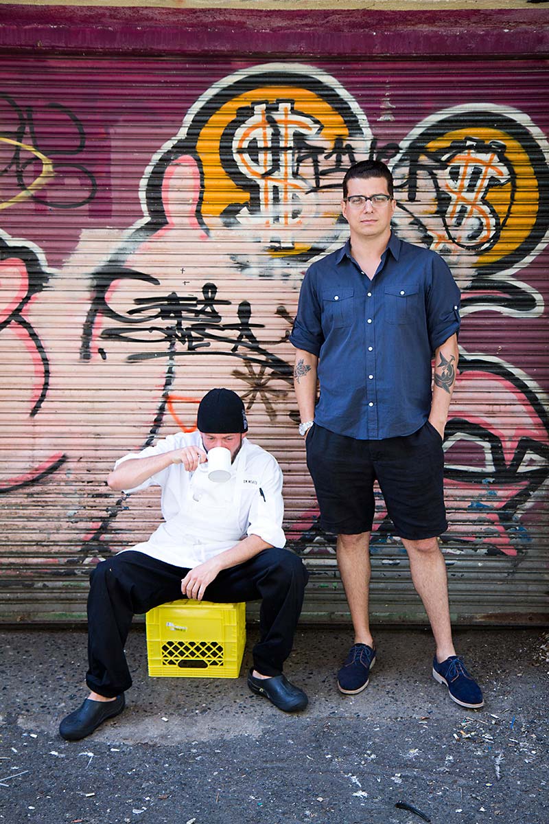  Trevor Jansen Photographer Vancouver Commercial, Portrait