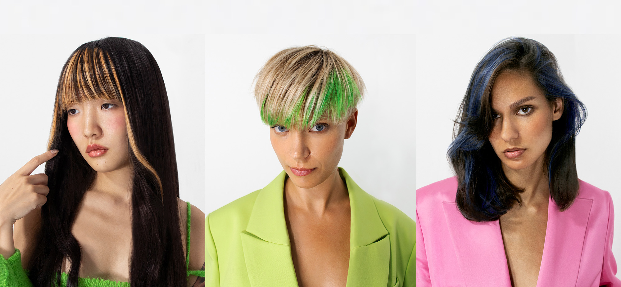 Best Hair Colour Salon in London Trevor Sorbie London