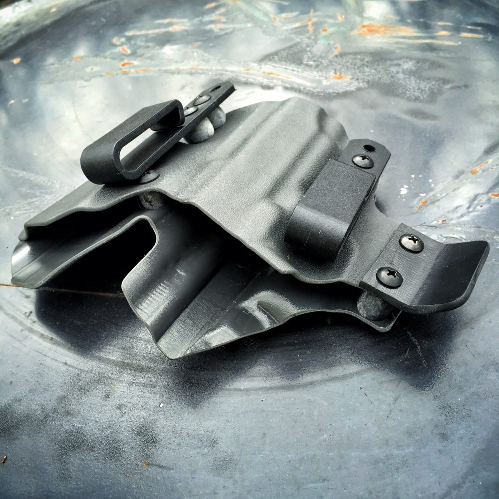 Sidecar Appendix Rig T.REX ARMS