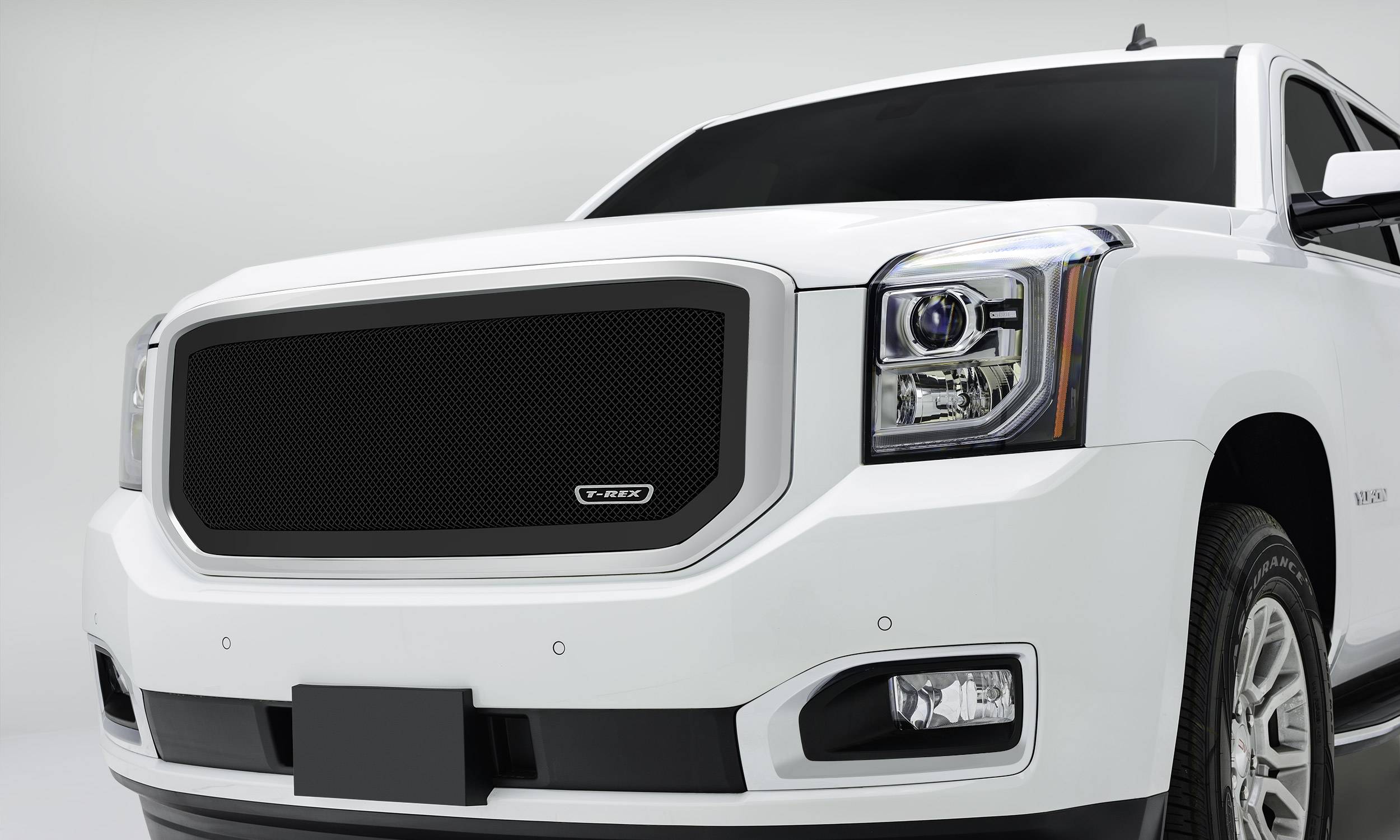 20152020 Yukon, Yukon XL Upper Class Series Main Grille
