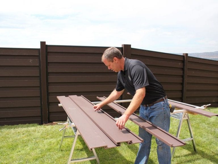Trex Fence Contractors Near Me Trex Fencing FDS