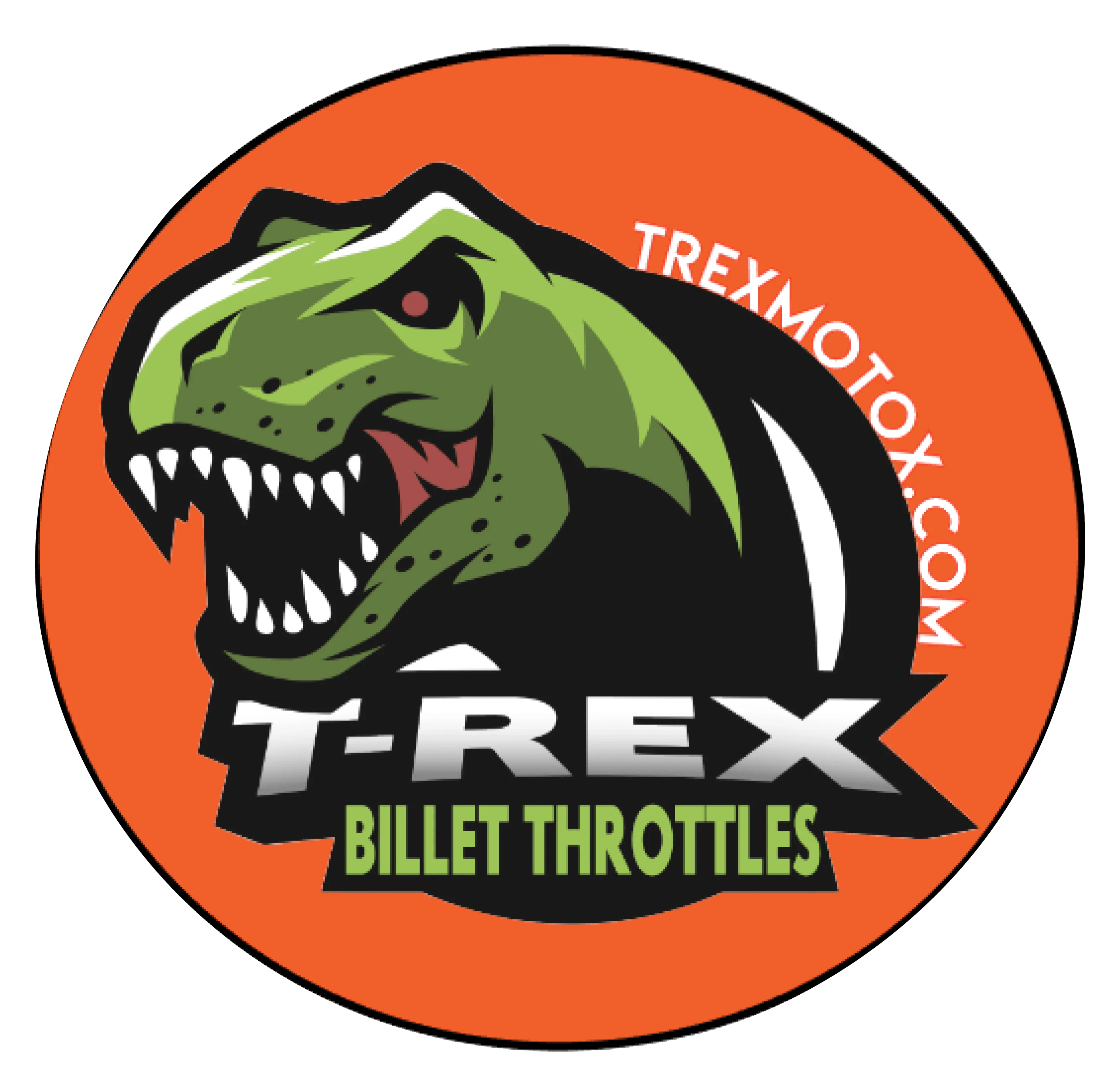 Parts TRex Motox