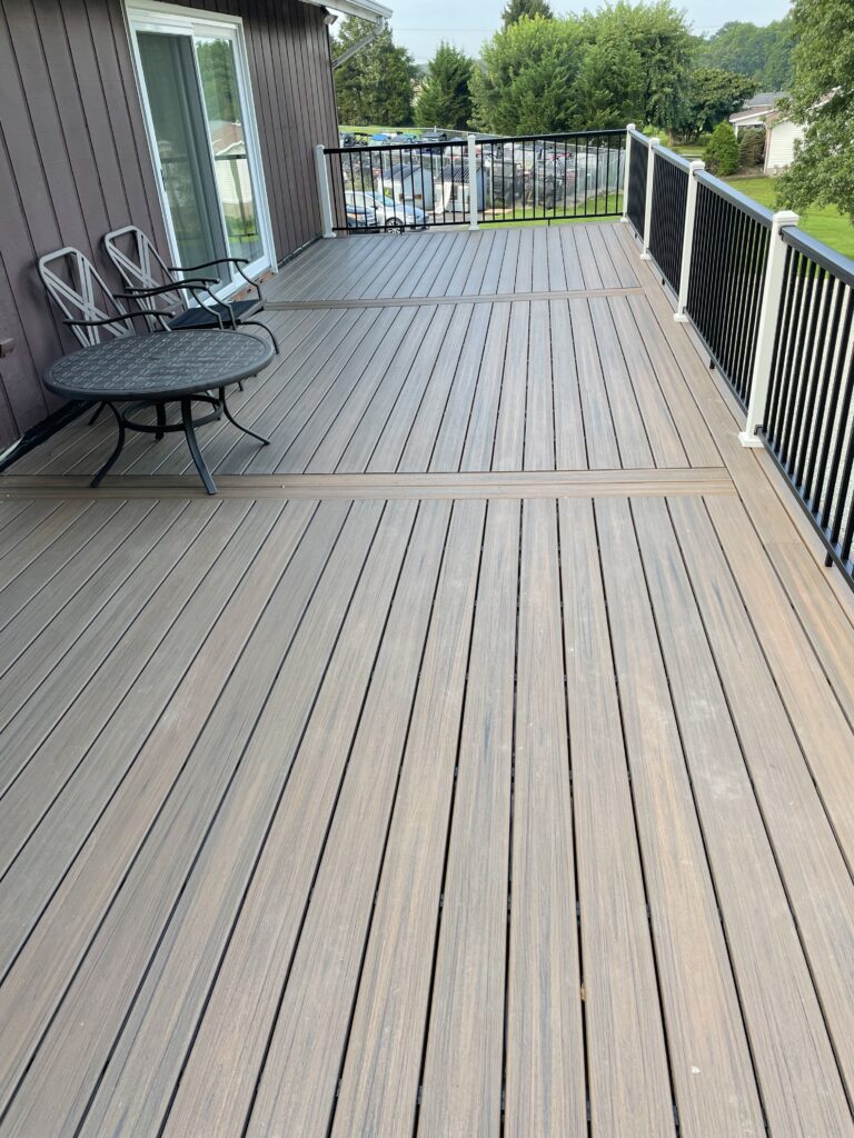 Trex Hidden Fasteners vs Screws Which to Use Deck Joist, Beam & Rim