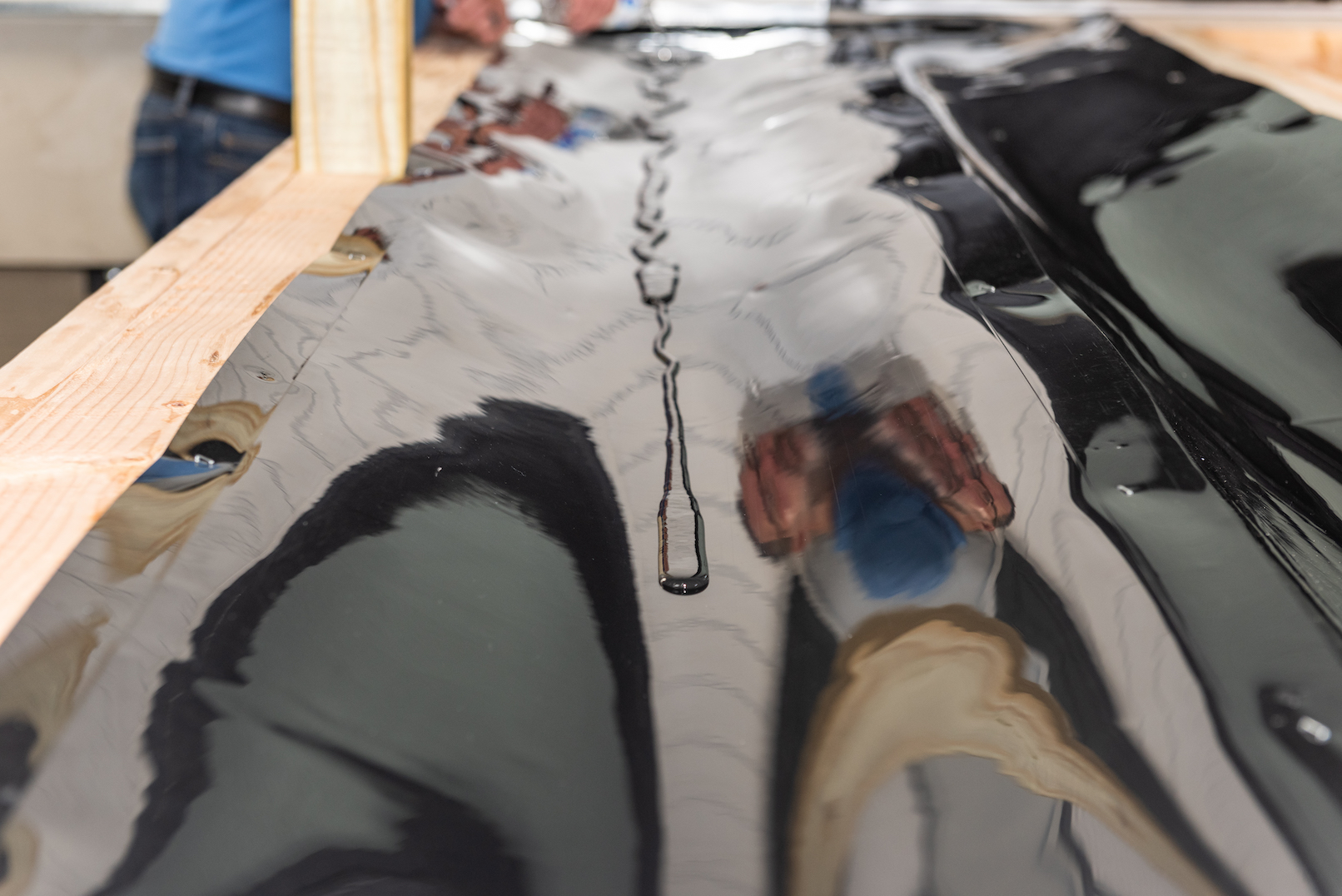 How to Divert Water Under a Deck? - Trex RainEscape