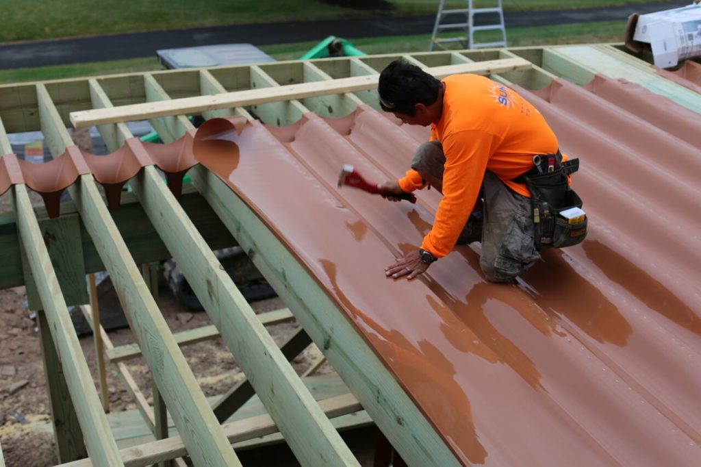 Do You Need a Permit to Build a Deck? Trex RainEscape