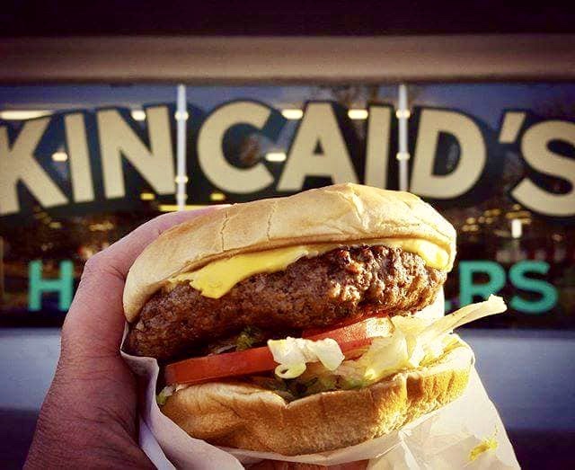 BEST BURGERS IN DFW East To West 2018 Treys Chow Down