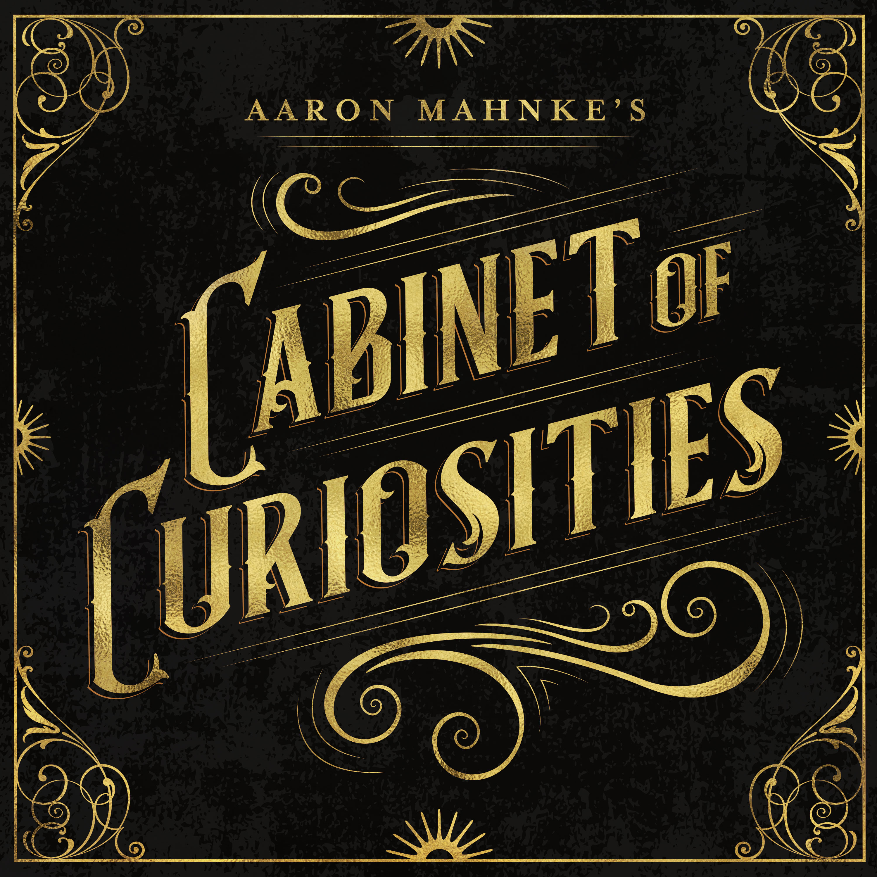 Podcast Review Lore, of Curiosities, and Unobscured by Aaron