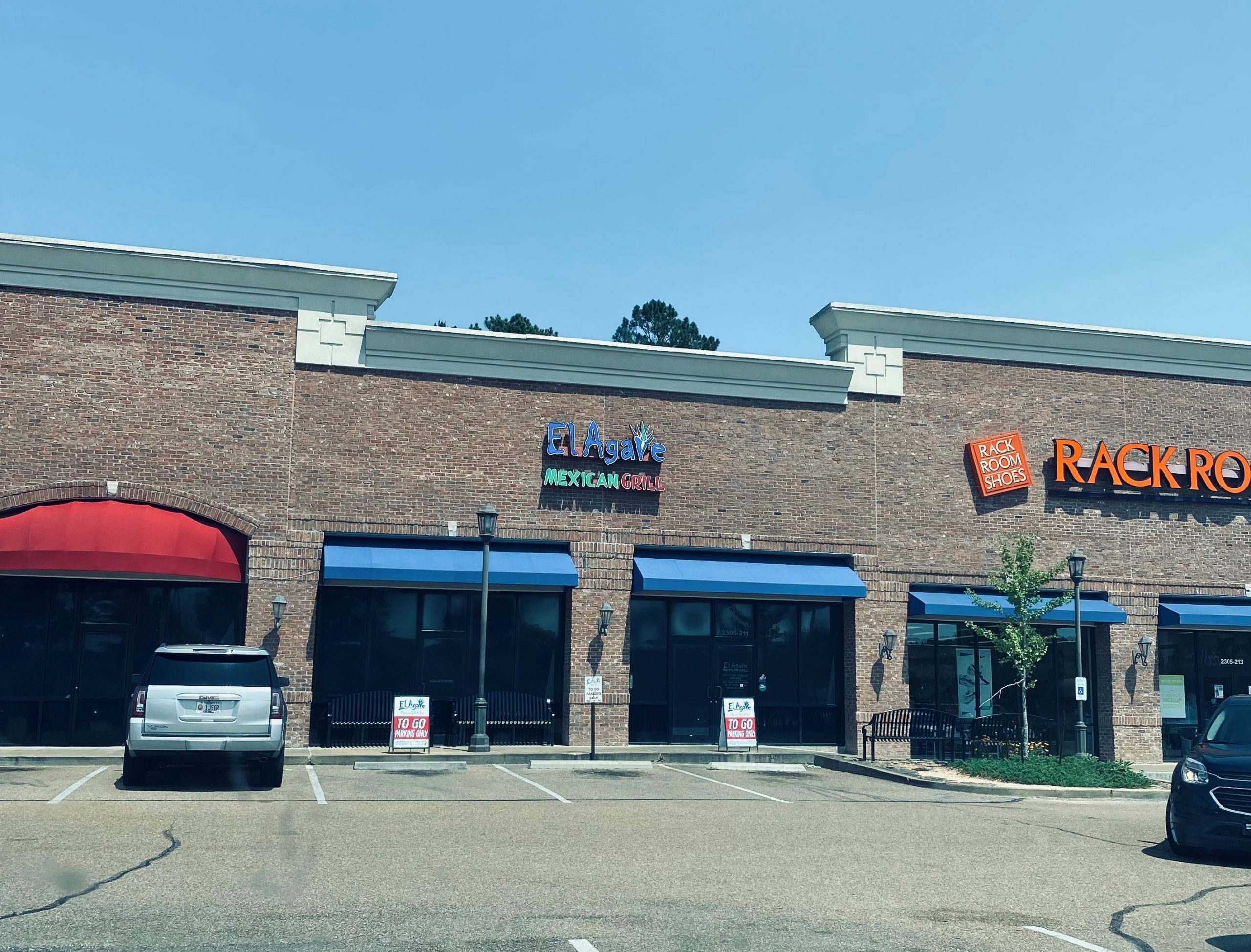 Oxford Galleria I Trezevant Realty Corporation