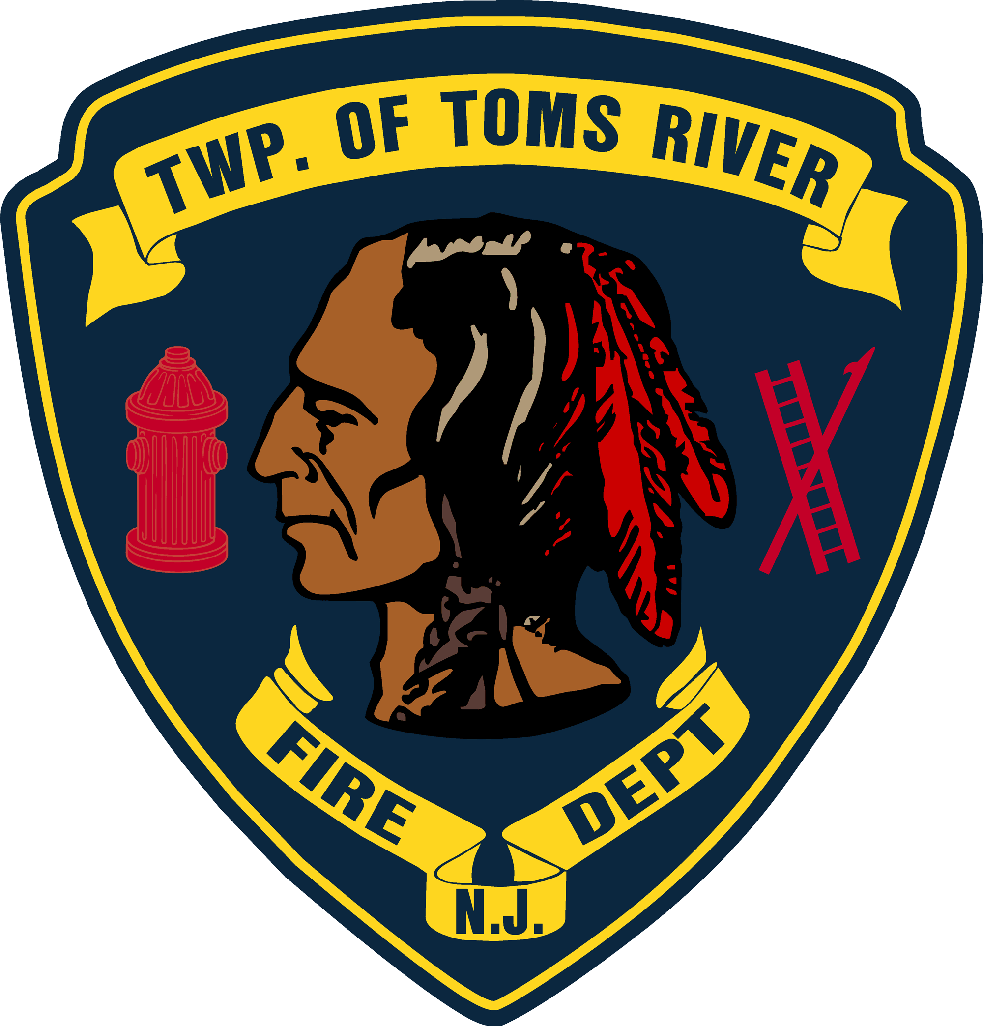 Meetings Toms River Board of Fire Commissioners District 1