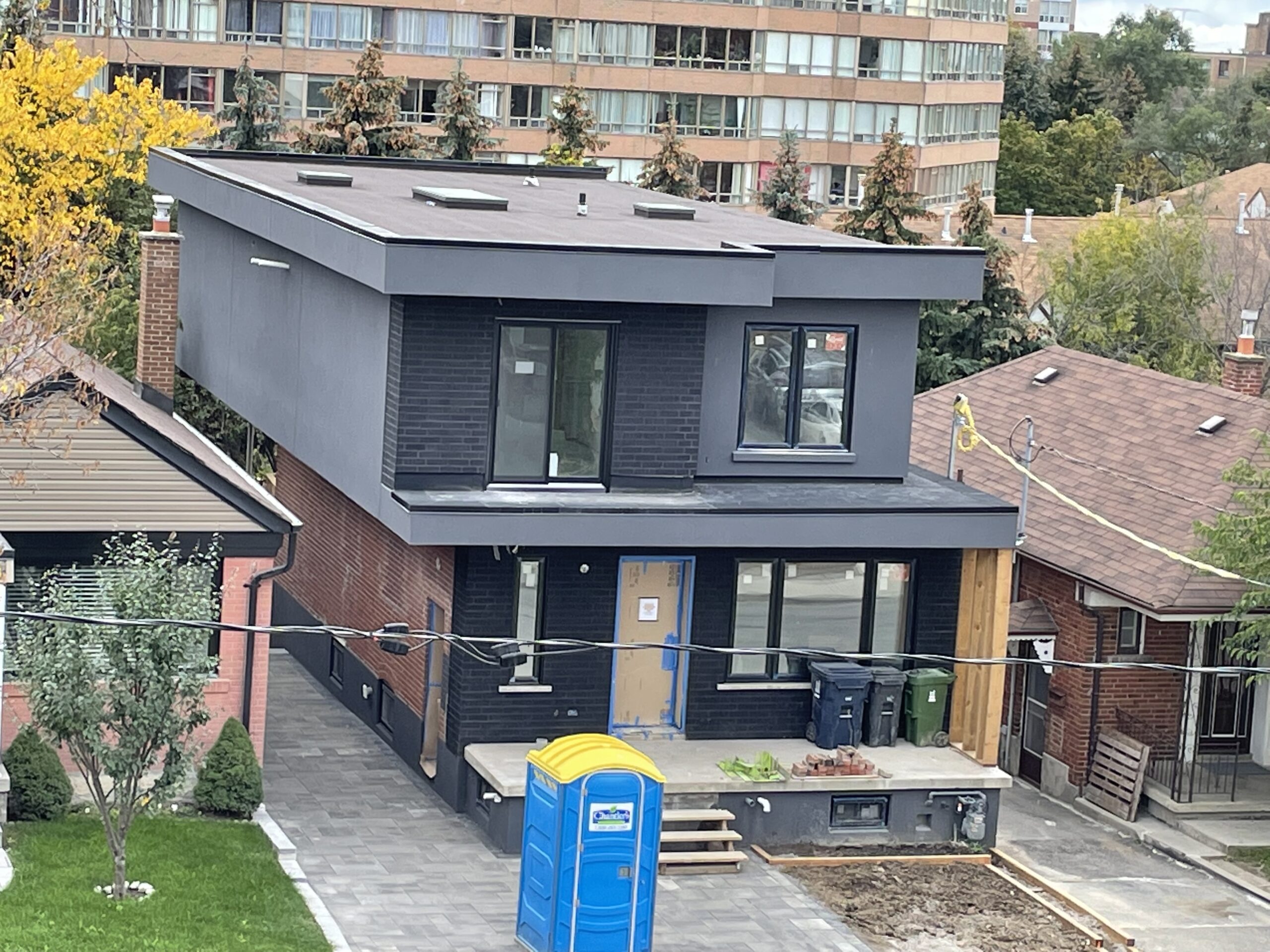 Roofing Services Roof Repair Toronto 1