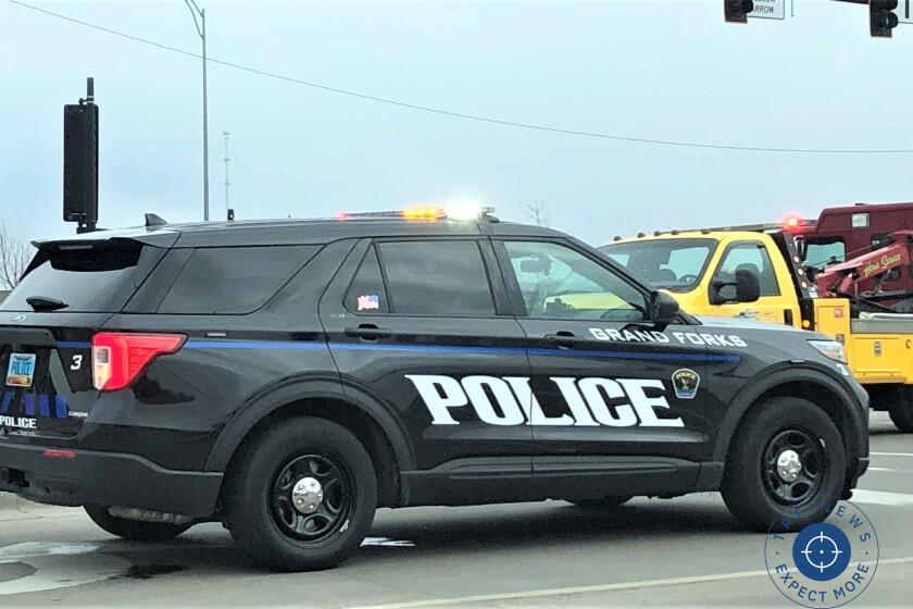 Double Trouble Two Men Charged in Grand Forks Murder Investigation