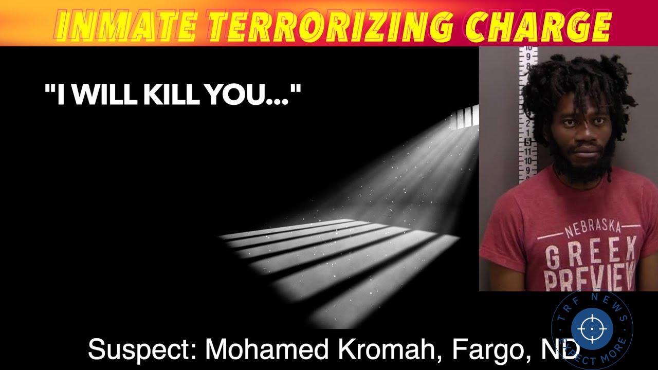 Charge of Inmate Terrorization TRF News(04)
