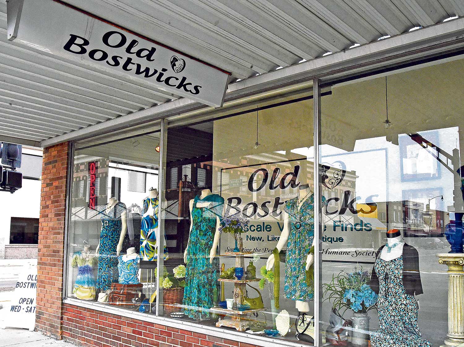 Every dream begins with a dreamer Thief River Falls Times & Northern