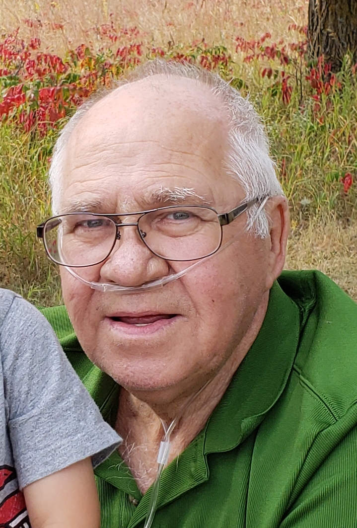 Ronald “Ron” E. Timm, 69 Thief River Falls Times & Northern Watch