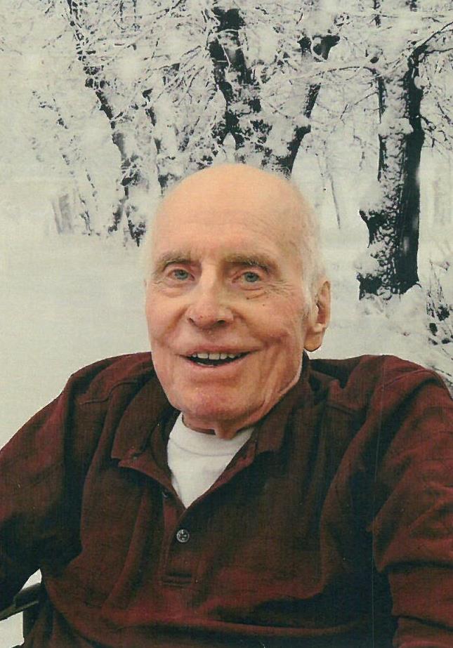 Maurice Stenseth, 92 Thief River Falls Times & Northern Watch